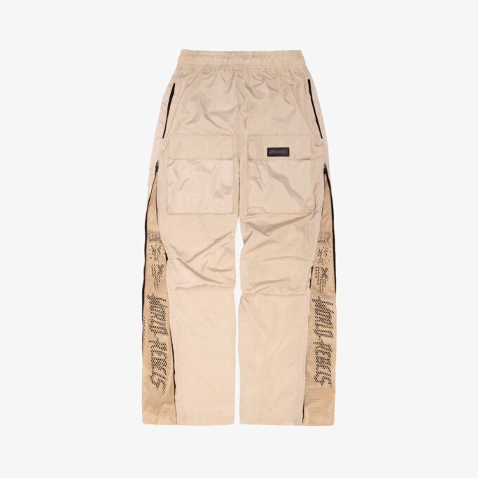 Trinity Pant - Khaki
